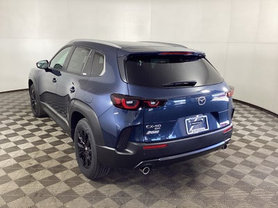 2026 Mazda Mazda CX-50 2.5 S Preferred