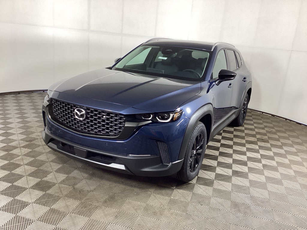 2026 Mazda Mazda CX-50 2.5 S Preferred