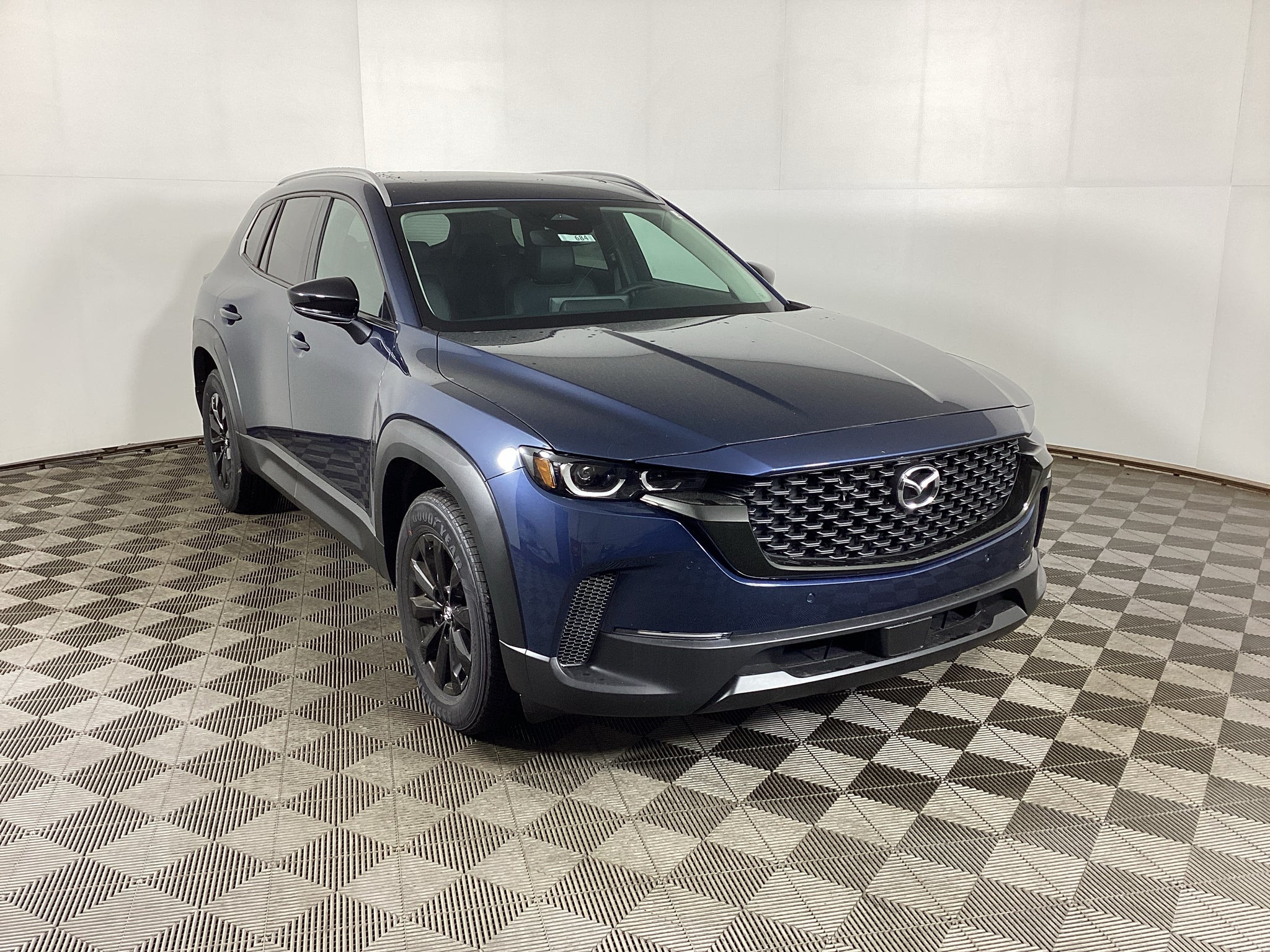 2026 Mazda Mazda CX-50 2.5 S Preferred