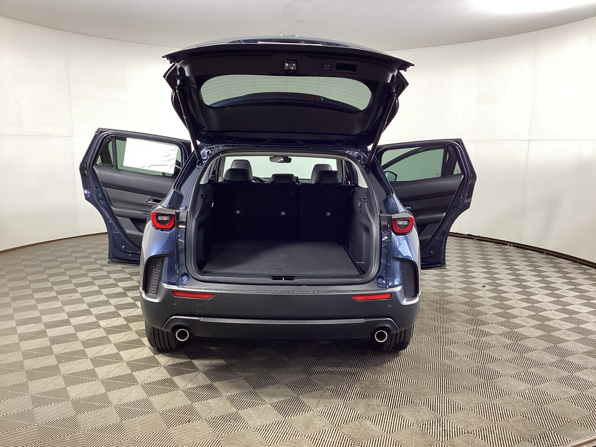 2026 Mazda Mazda CX-50 2.5 S Preferred