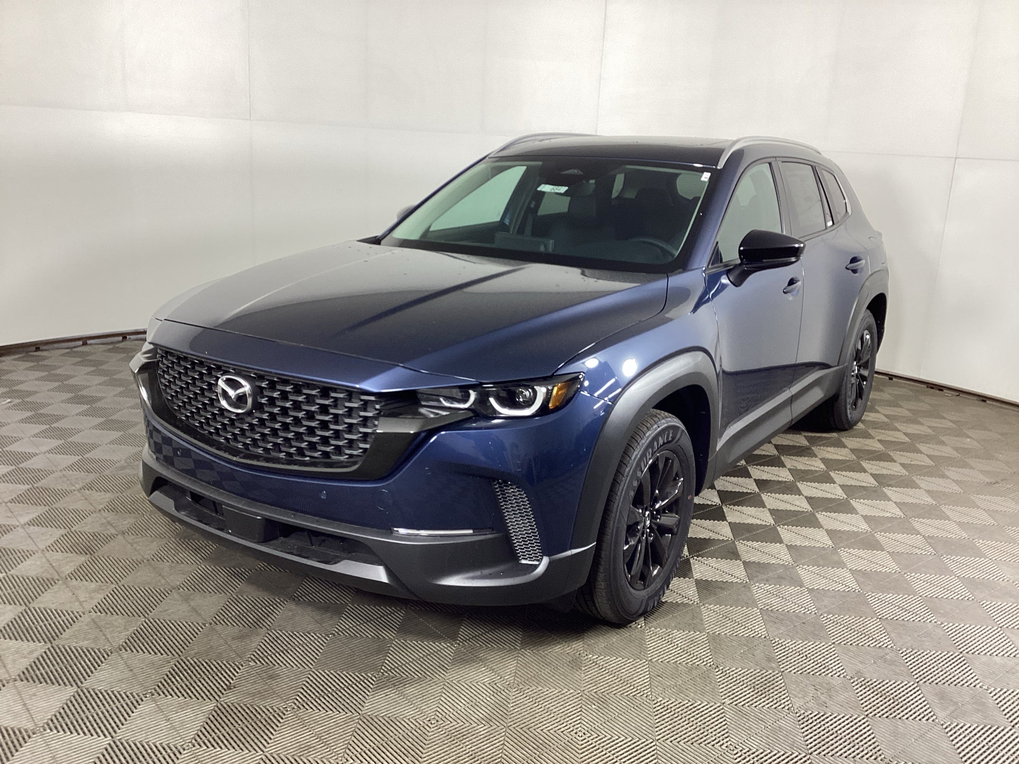 2026 Mazda Mazda CX-50 2.5 S Preferred