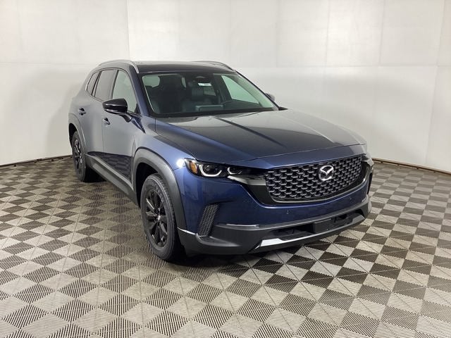 2026 Mazda Mazda CX-50 2.5 S Preferred