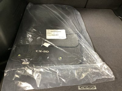 2026 Mazda Mazda CX-50 2.5 S Preferred