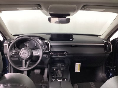 2026 Mazda Mazda CX-50 2.5 S Preferred