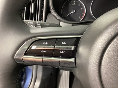 2026 Mazda Mazda CX-50 2.5 S Preferred