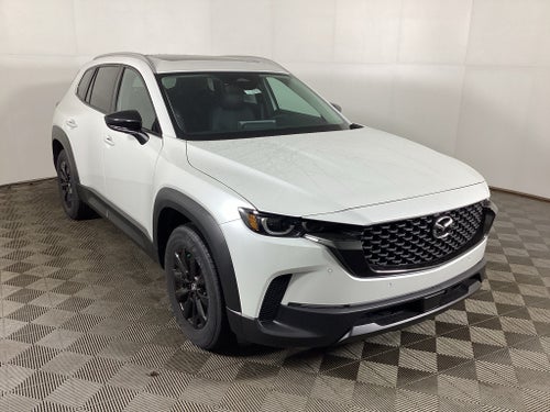 2026 Mazda Mazda CX-50 2.5 S Preferred