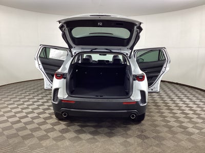 2026 Mazda Mazda CX-50 2.5 S Preferred
