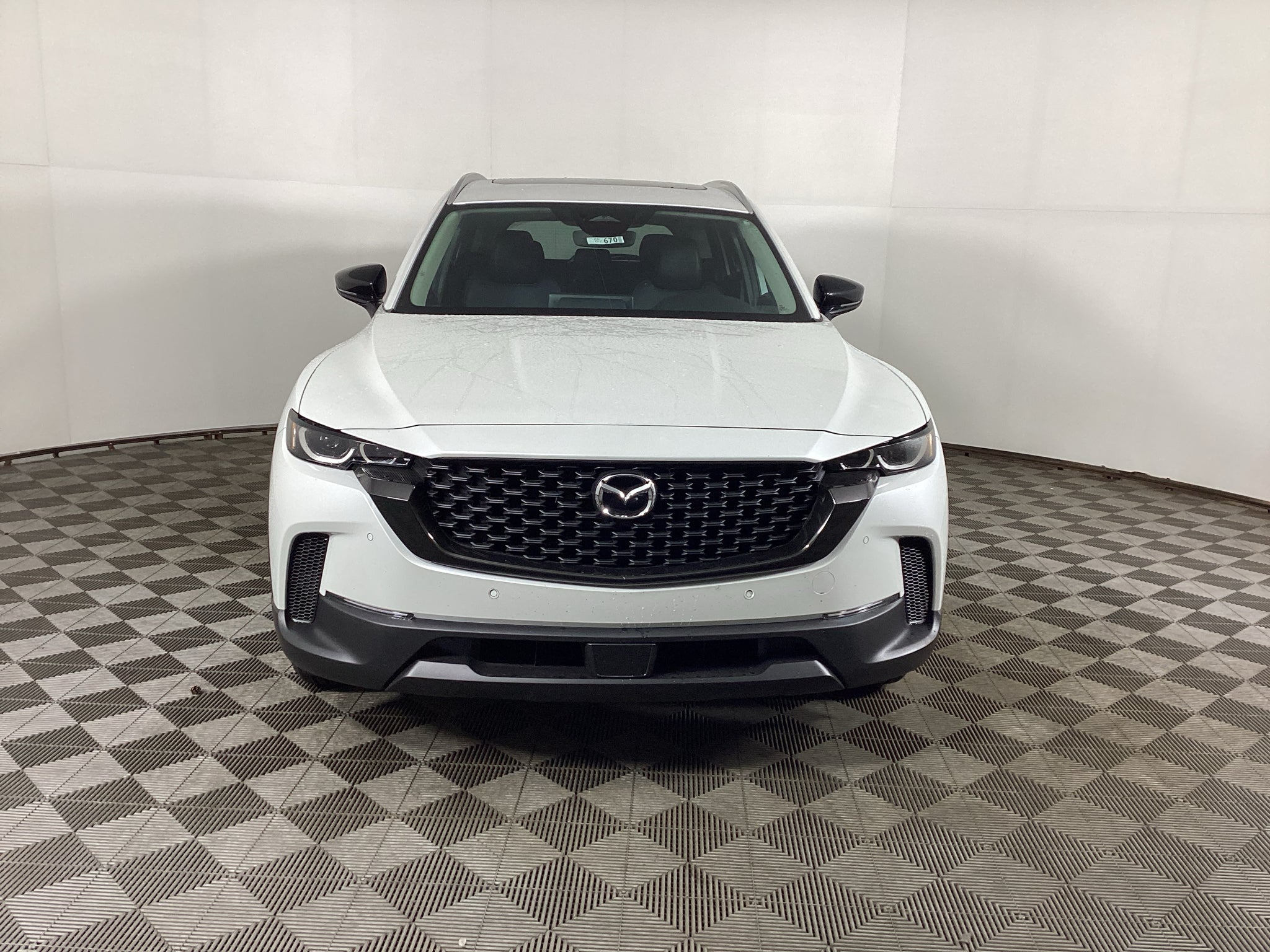 2026 Mazda Mazda CX-50 2.5 S Preferred