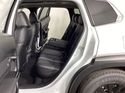 2026 Mazda Mazda CX-50 2.5 S Preferred