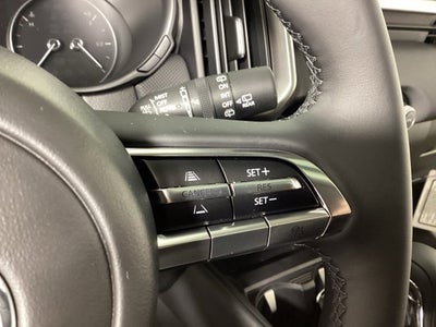 2026 Mazda Mazda CX-50 2.5 S Preferred