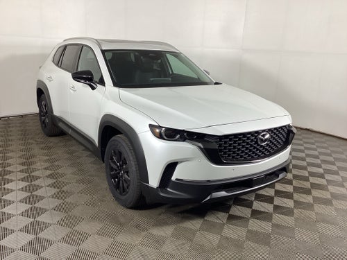 2026 Mazda Mazda CX-50 2.5 S Preferred