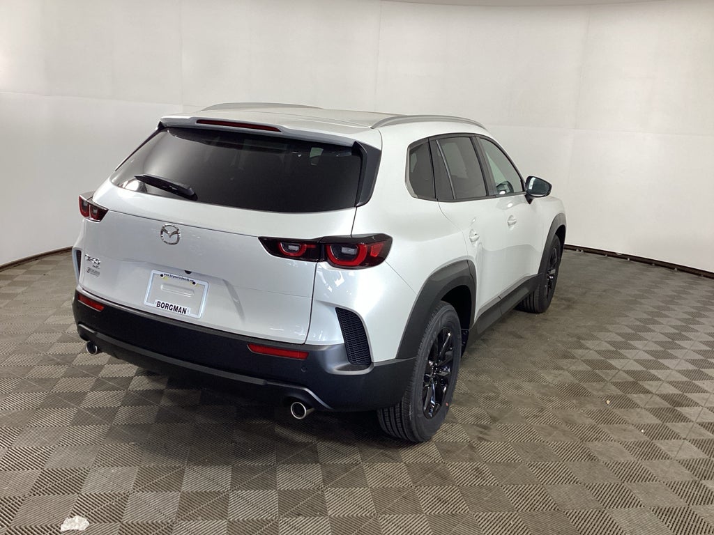 2026 Mazda Mazda CX-50 2.5 S Preferred