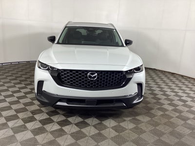 2026 Mazda Mazda CX-50 2.5 S Preferred