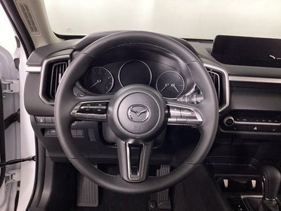 2026 Mazda Mazda CX-50 2.5 S Preferred