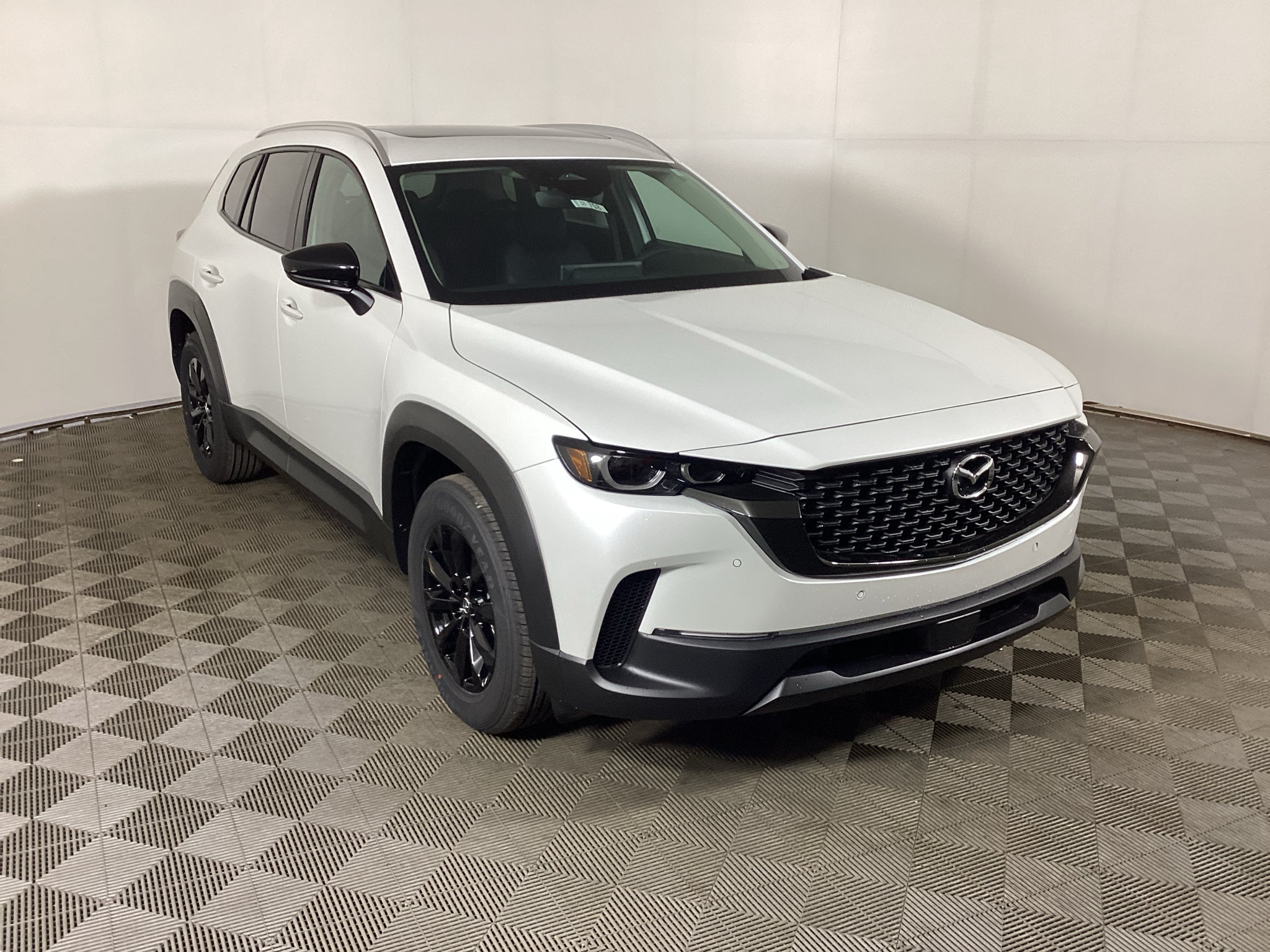 2026 Mazda Mazda CX-50 2.5 S Preferred