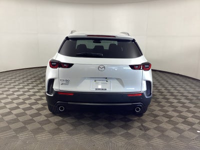 2026 Mazda Mazda CX-50 2.5 S Preferred