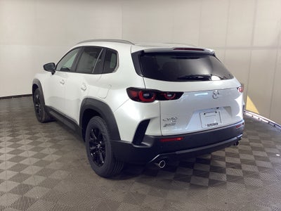2026 Mazda Mazda CX-50 2.5 S Preferred