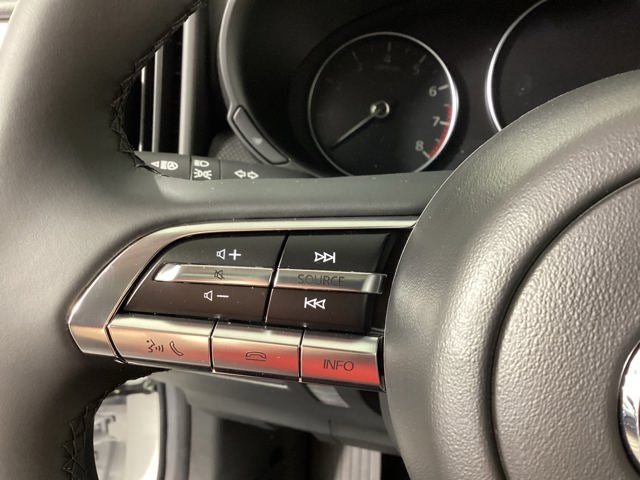 2026 Mazda Mazda CX-50 2.5 S Preferred