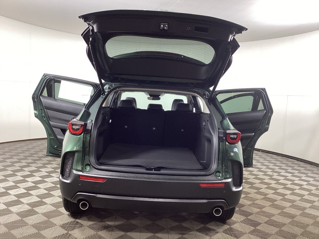 2026 Mazda Mazda CX-50 2.5 S Preferred