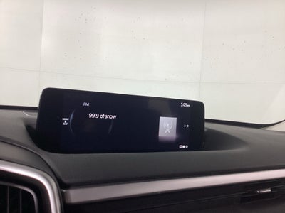 2026 Mazda Mazda CX-50 2.5 S Preferred