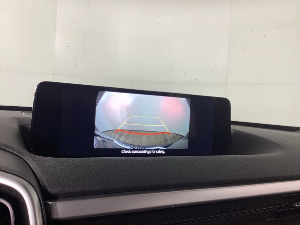 2026 Mazda Mazda CX-50 2.5 S Preferred