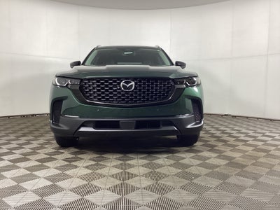 2026 Mazda Mazda CX-50 2.5 S Preferred