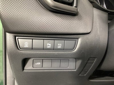 2026 Mazda Mazda CX-50 2.5 S Preferred