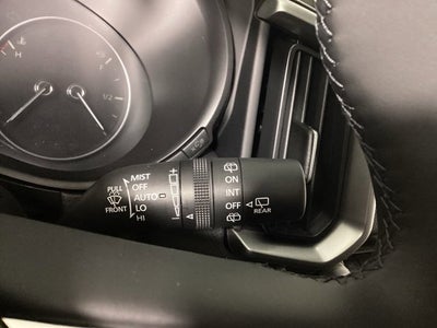 2026 Mazda Mazda CX-50 2.5 S Preferred