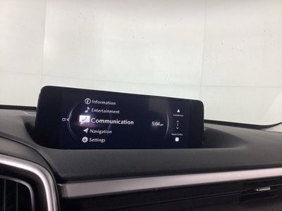 2026 Mazda Mazda CX-50 2.5 S Preferred