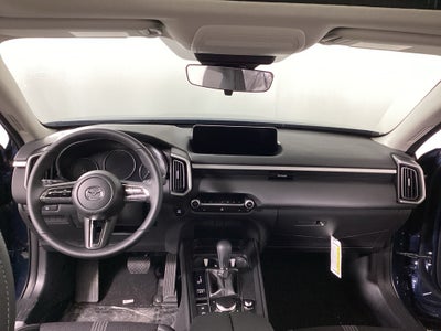 2026 Mazda Mazda CX-50 2.5 S Preferred