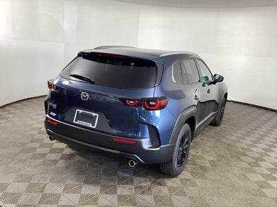 2026 Mazda Mazda CX-50 2.5 S Preferred