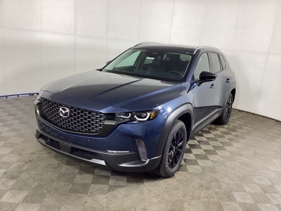 2026 Mazda Mazda CX-50 2.5 S Preferred
