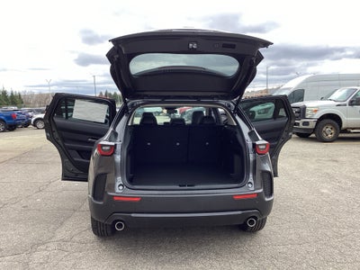 2026 Mazda Mazda CX-50 2.5 S Preferred