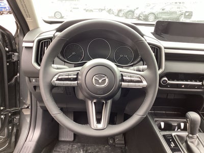 2026 Mazda Mazda CX-50 2.5 S Preferred