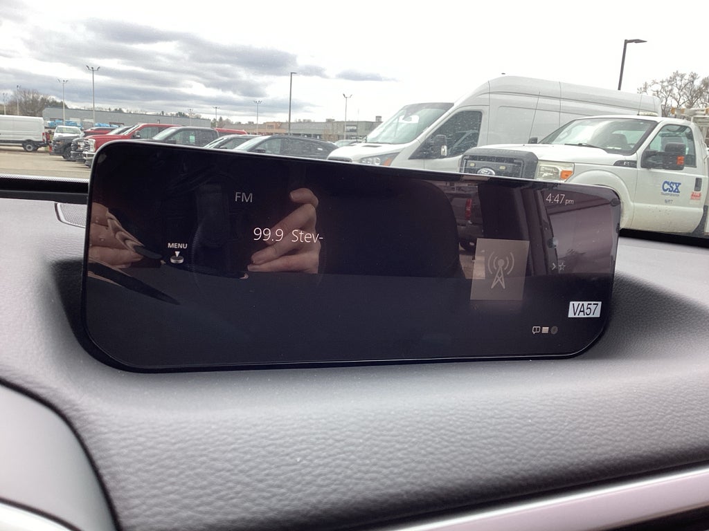 2026 Mazda Mazda CX-50 2.5 S Preferred