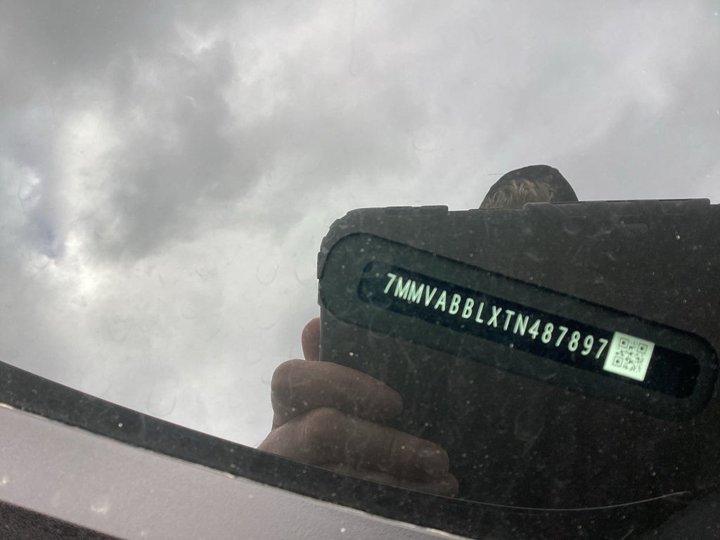 2026 Mazda Mazda CX-50 2.5 S Preferred