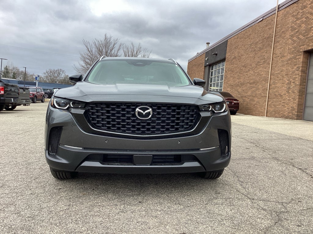 2026 Mazda Mazda CX-50 2.5 S Preferred