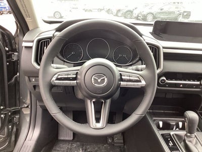 2026 Mazda Mazda CX-50 2.5 S Preferred