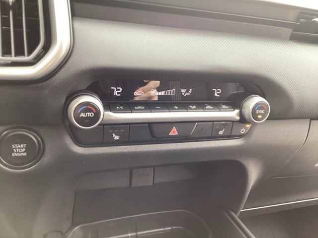 2026 Mazda Mazda CX-50 2.5 S Preferred