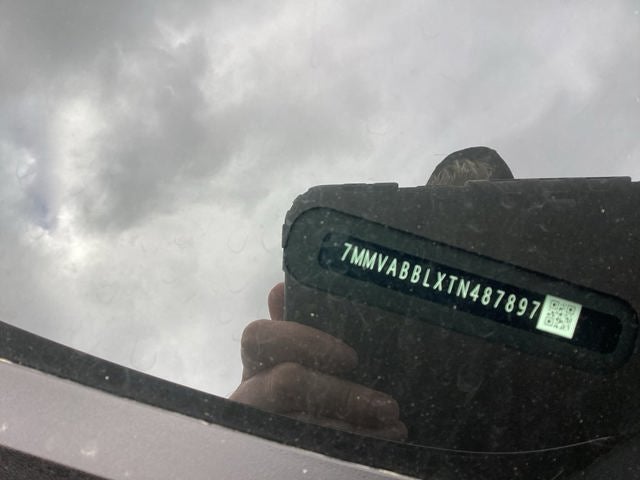 2026 Mazda Mazda CX-50 2.5 S Preferred