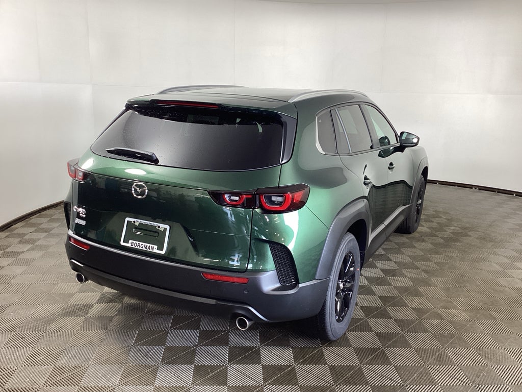 2026 Mazda Mazda CX-50 2.5 S Preferred