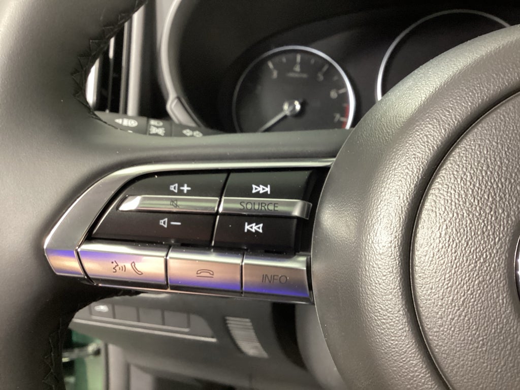 2026 Mazda Mazda CX-50 2.5 S Preferred