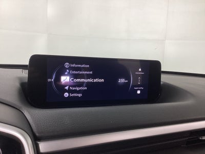 2026 Mazda Mazda CX-50 2.5 S Preferred