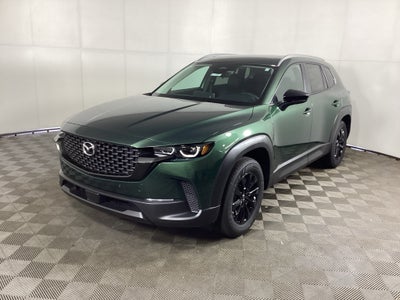 2026 Mazda Mazda CX-50 2.5 S Preferred