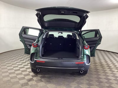 2026 Mazda Mazda CX-50 2.5 S Preferred
