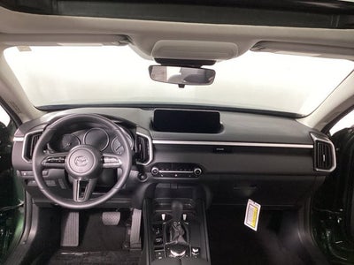 2026 Mazda Mazda CX-50 2.5 S Preferred