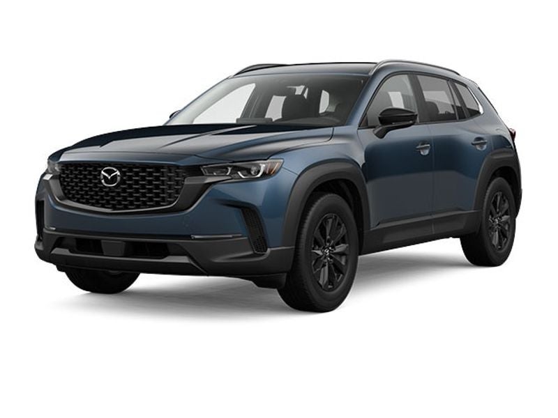 2024 Mazda Mazda CX-50 2.5 S Preferred Package
