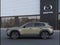 2026 Mazda Mazda CX-50 2.5 Turbo