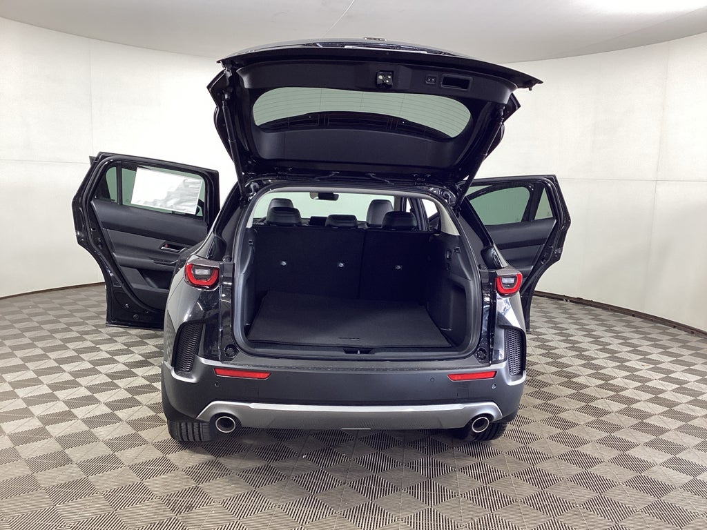 2026 Mazda Mazda CX-50 2.5 Turbo
