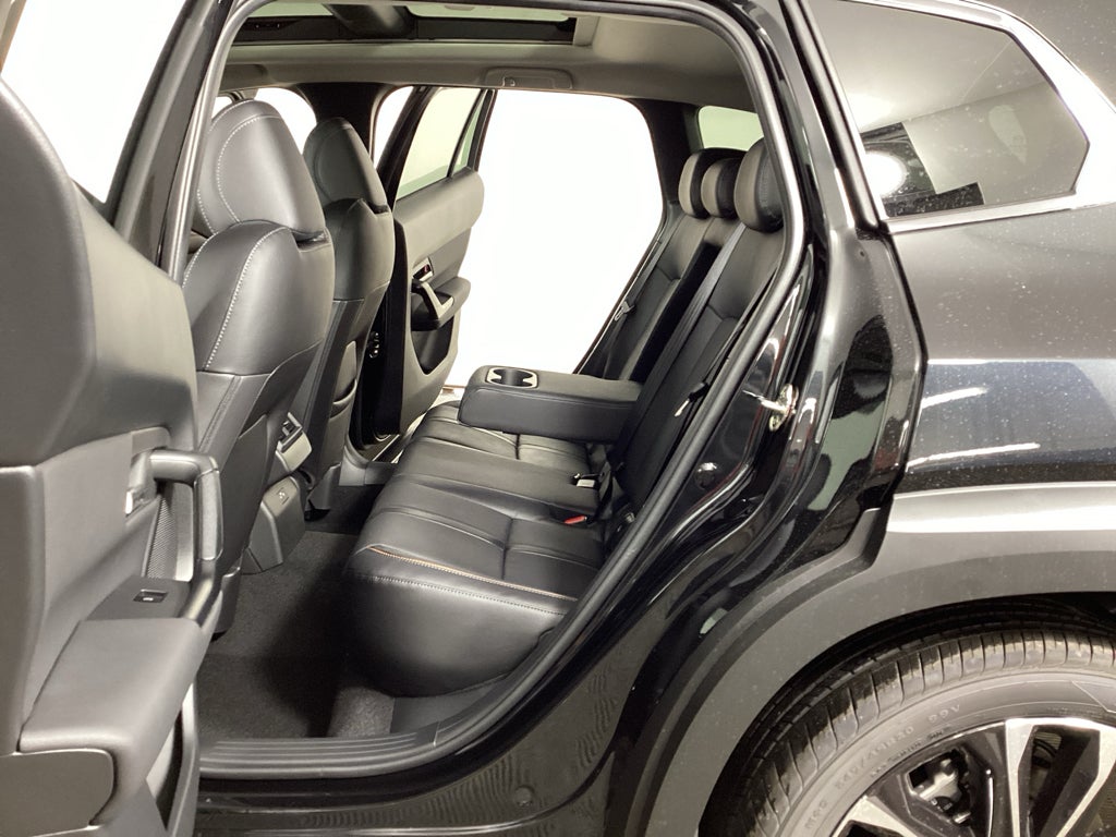 2026 Mazda Mazda CX-50 2.5 Turbo